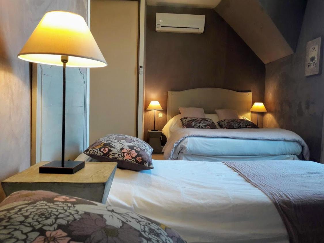 Logishotels Le Relais Du Quercy Meyssac Dış mekan fotoğraf