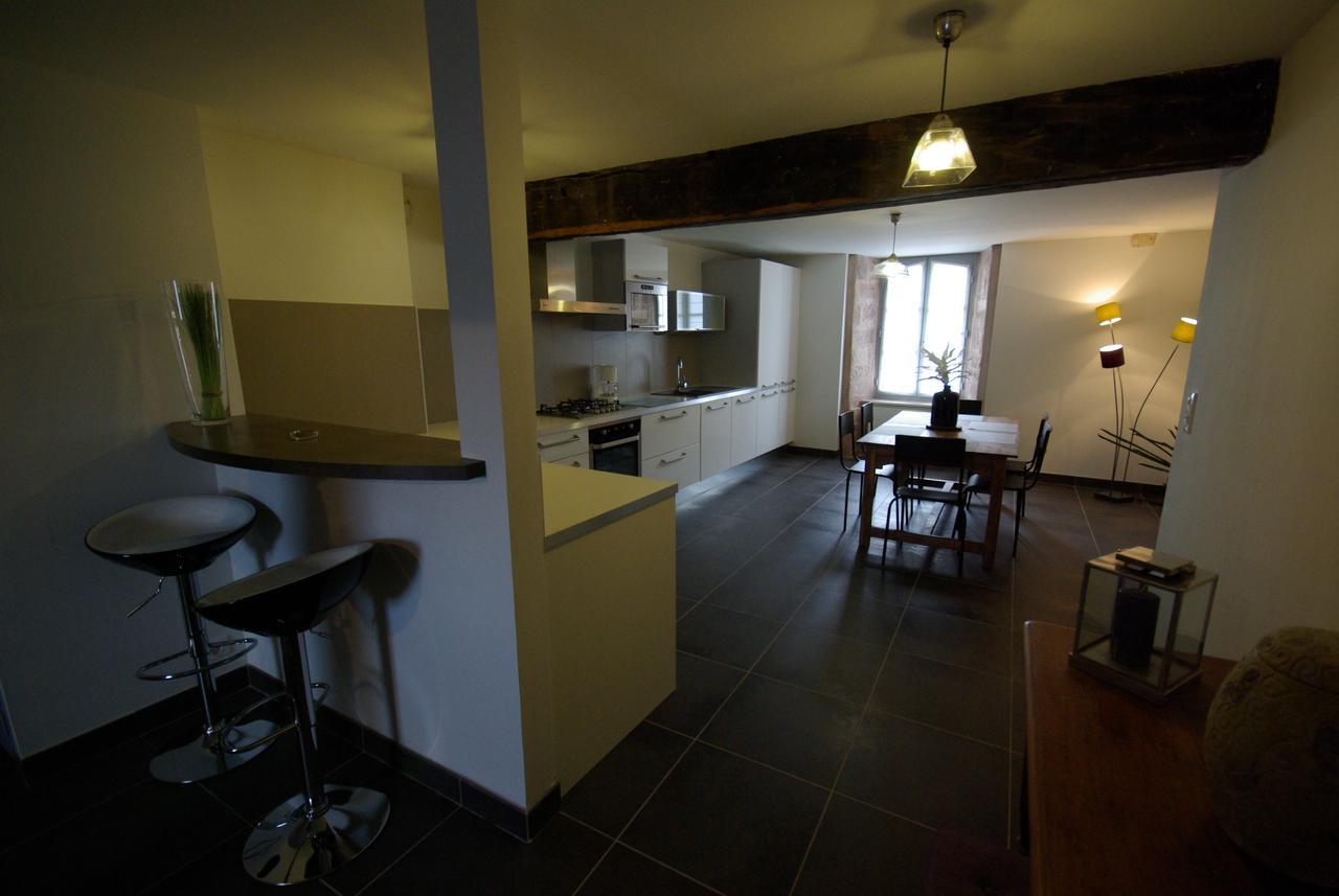 Logishotels Le Relais Du Quercy Meyssac Dış mekan fotoğraf