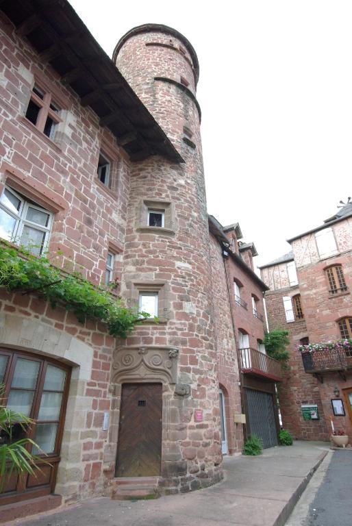 Logishotels Le Relais Du Quercy Meyssac Oda fotoğraf