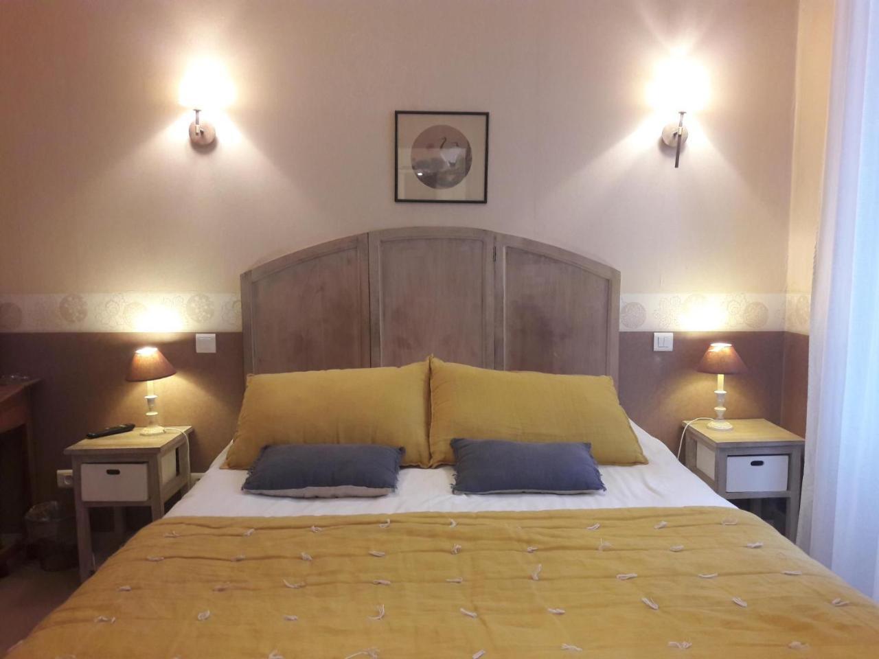 Logishotels Le Relais Du Quercy Meyssac Dış mekan fotoğraf