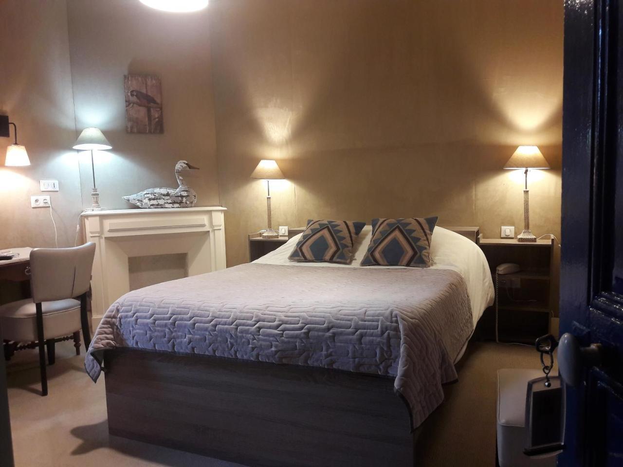 Logishotels Le Relais Du Quercy Meyssac Dış mekan fotoğraf