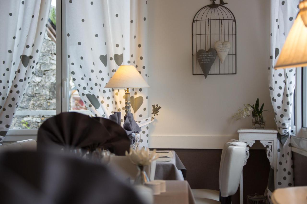 Logishotels Le Relais Du Quercy Meyssac Dış mekan fotoğraf
