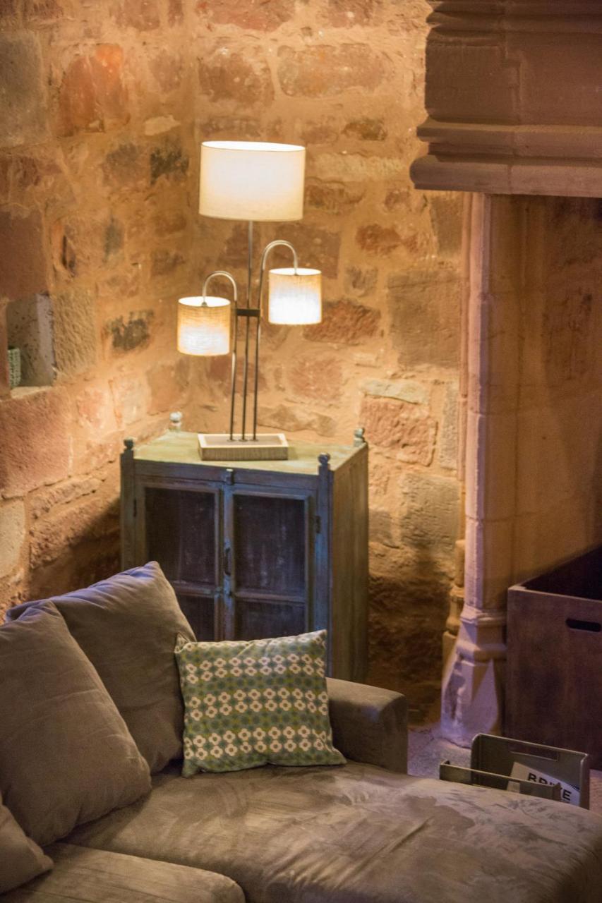 Logishotels Le Relais Du Quercy Meyssac Dış mekan fotoğraf