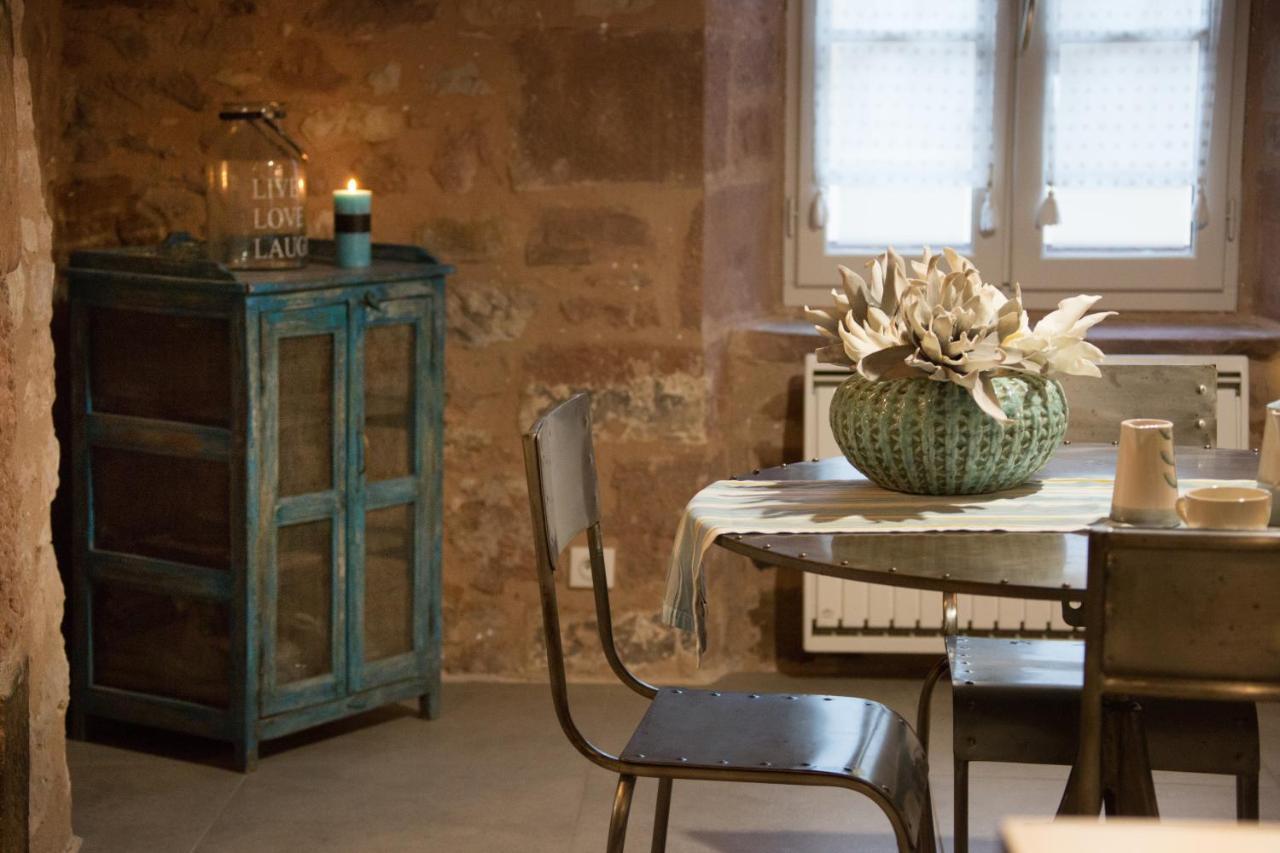 Logishotels Le Relais Du Quercy Meyssac Dış mekan fotoğraf